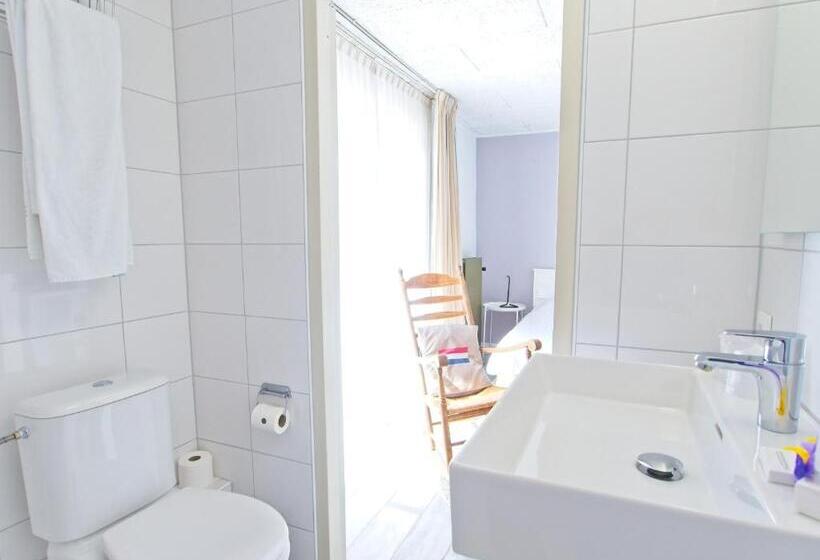 스탠다드 룸, Stadshotel De Graafschap