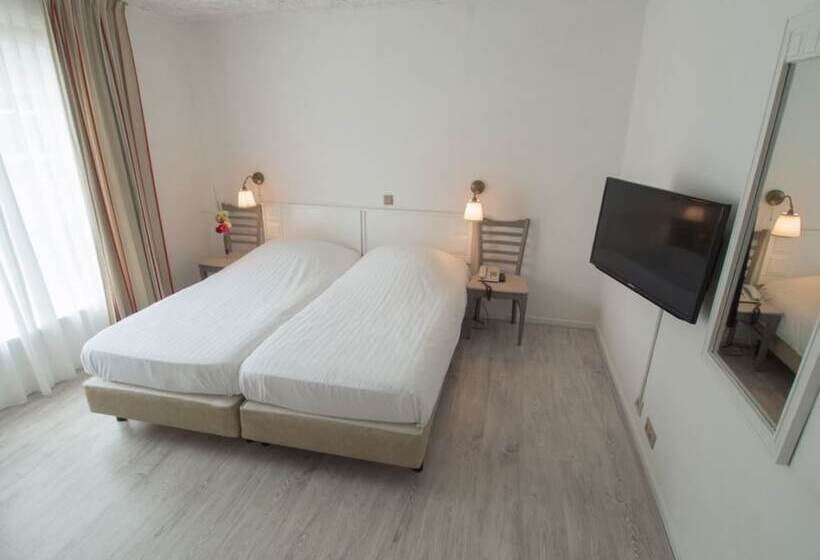 스탠다드 룸, Stadshotel De Graafschap