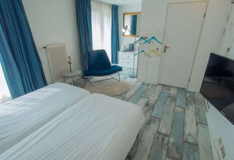 Номер Стандарт, Stadshotel De Graafschap