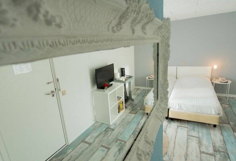 Номер Стандарт, Stadshotel De Graafschap