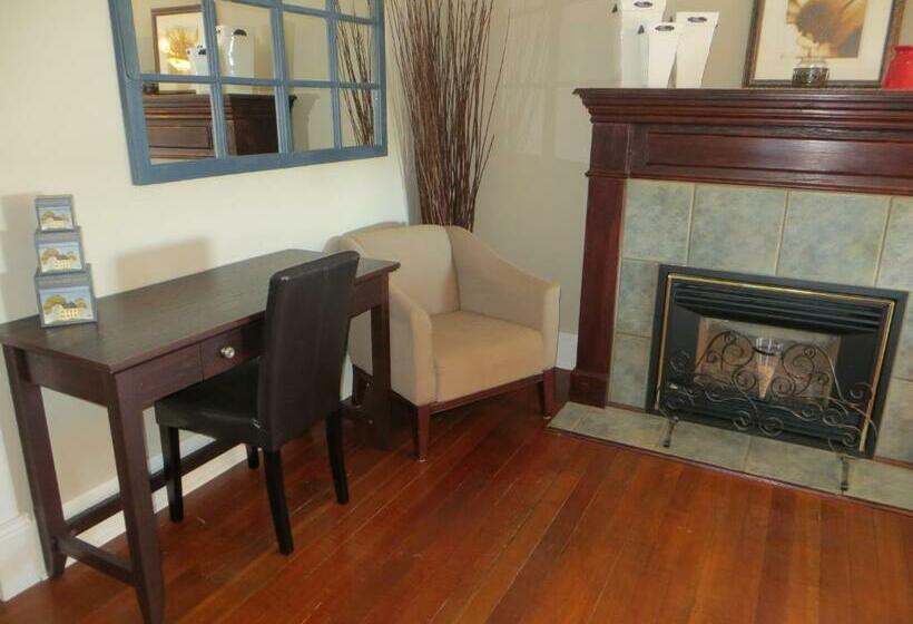اتاق استاندارد, That Country Place B&b