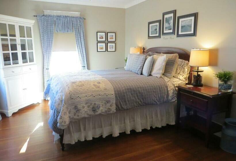 اتاق استاندارد, That Country Place B&b