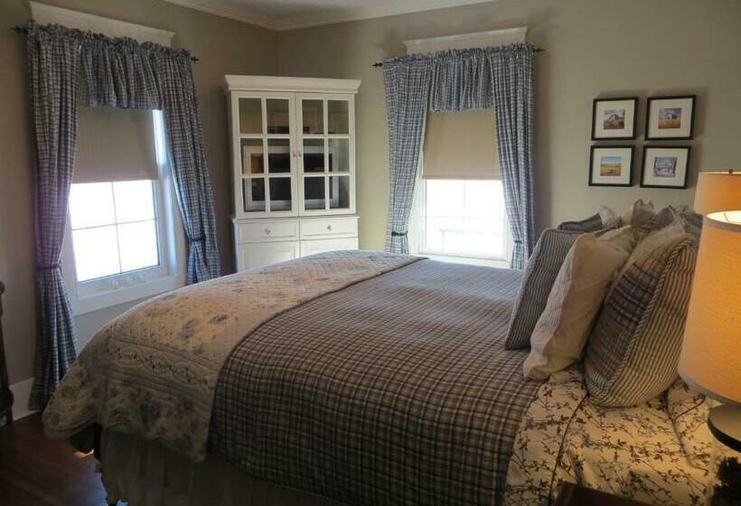 اتاق استاندارد, That Country Place B&b