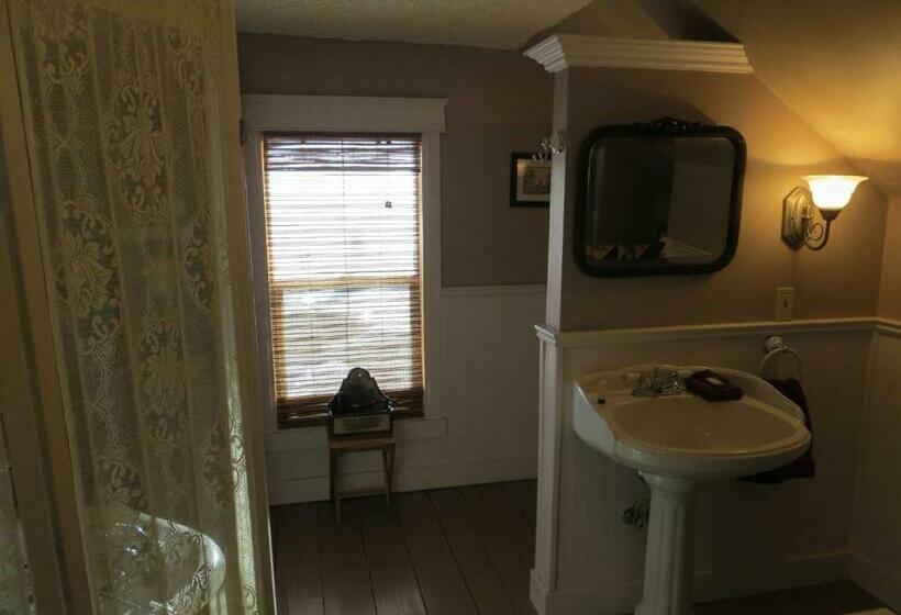 اتاق استاندارد, That Country Place B&b