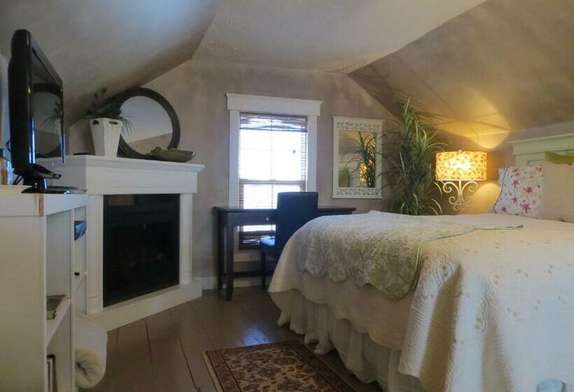 اتاق استاندارد, That Country Place B&b