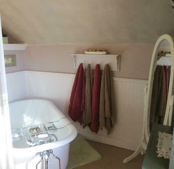 اتاق استاندارد, That Country Place B&b