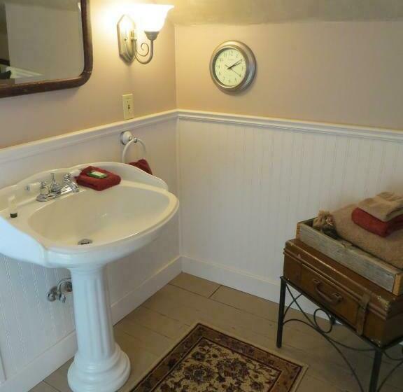 اتاق استاندارد, That Country Place B&b