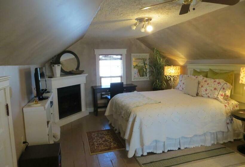 اتاق استاندارد, That Country Place B&b