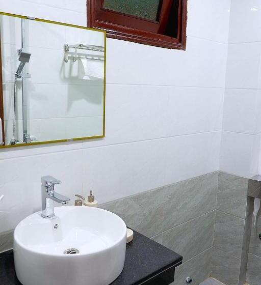 اتاق لوکس, Khách Sạn Louis Hotel Sầm Sơn