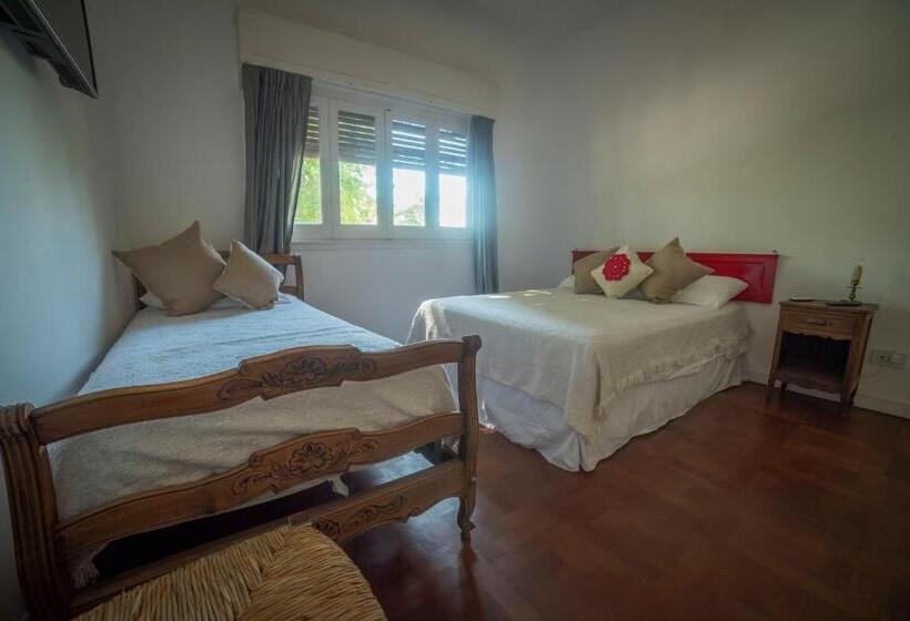标准间, La Marea B&b