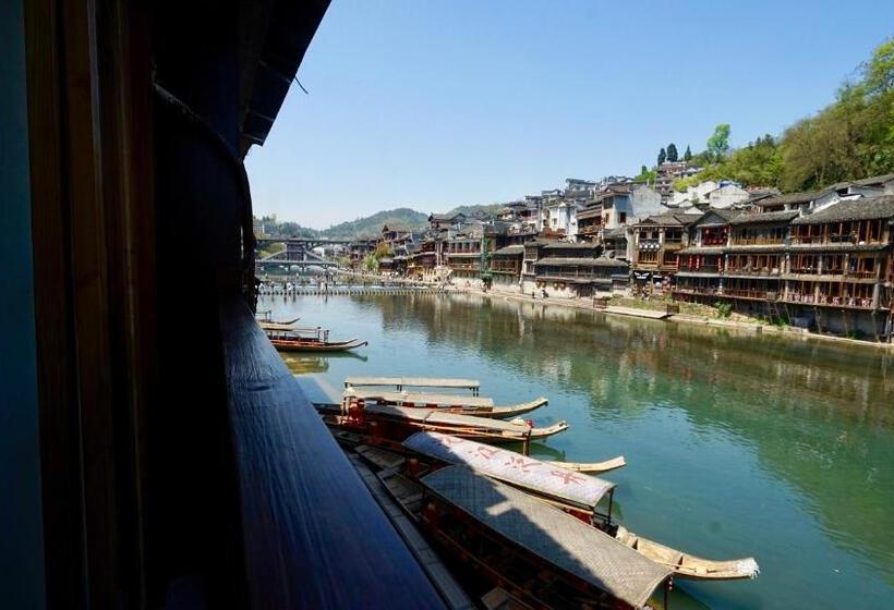스탠다드 룸, Bian Cheng Xing Zi Inn