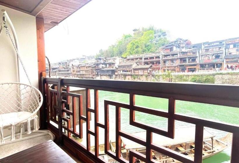 스탠다드 룸, Bian Cheng Xing Zi Inn