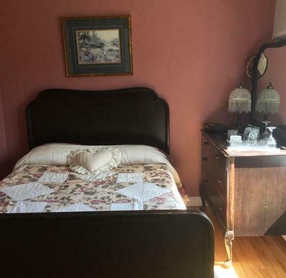 スタンダードルーム, Le Gîte De La Sagouine