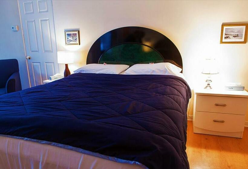 Номер Стандарт, Chalet Beaconsfield Motel