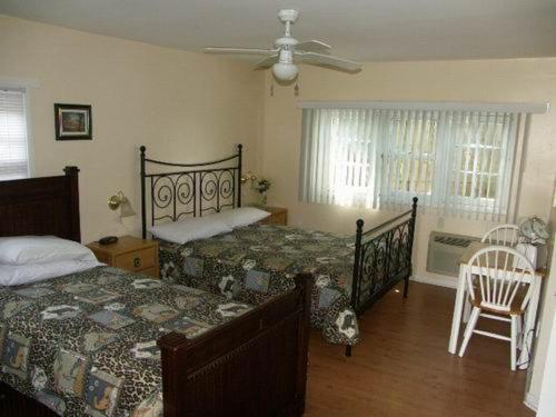 Номер Стандарт, Chalet Beaconsfield Motel