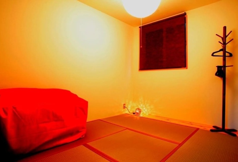 スタンダードルーム, Guesthouse Musubi An Arashiyama   Hostel