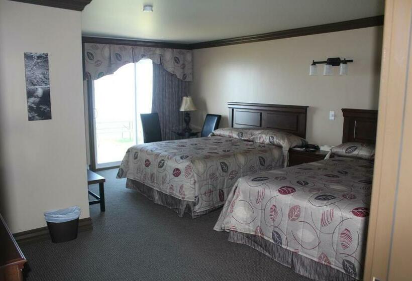 Номер Superior, Manoir Sur Mer