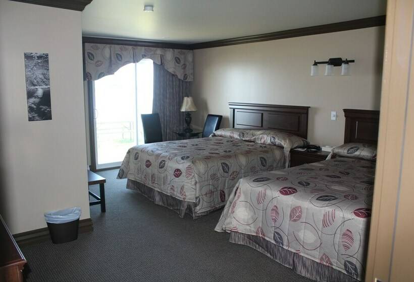 Номер Superior, Manoir Sur Mer