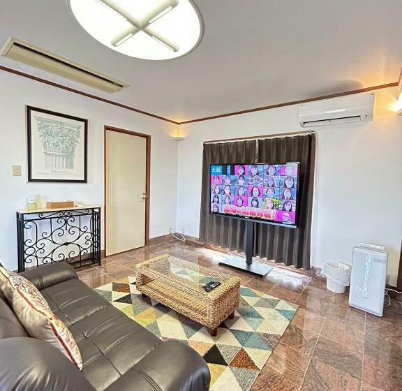 수피리어 룸, Villa Ortigia