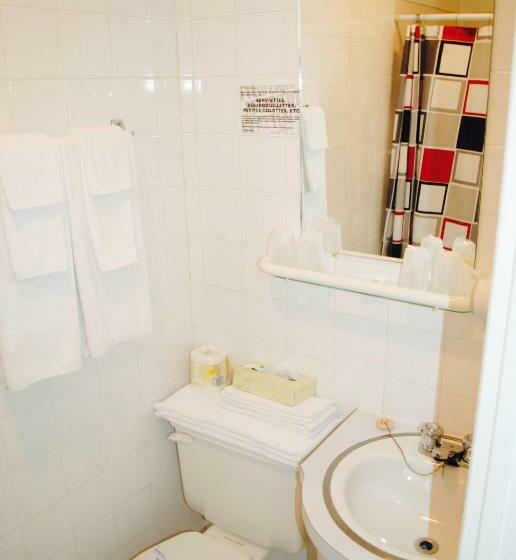Люкс, Motel Cartier