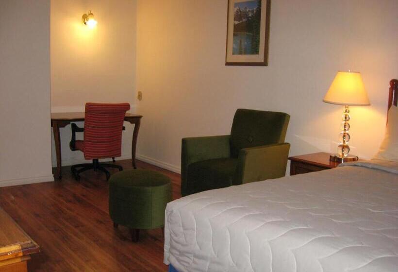 Номер Стандарт, Royal City Motor Inn