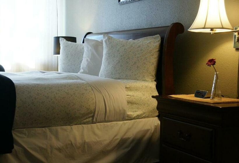 ジュニアスイート, R&r Inn & Suites