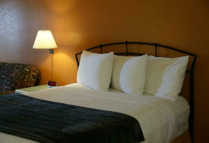 スタンダードルーム, R&r Inn & Suites