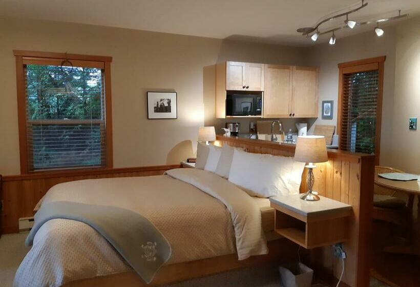 套房, Reef Point Oceanfront Bed And Breakfast