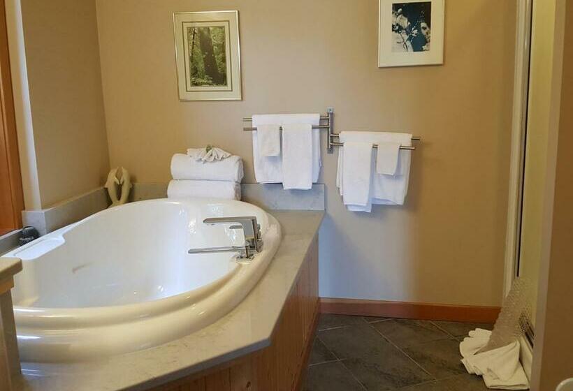 套房, Reef Point Oceanfront Bed And Breakfast