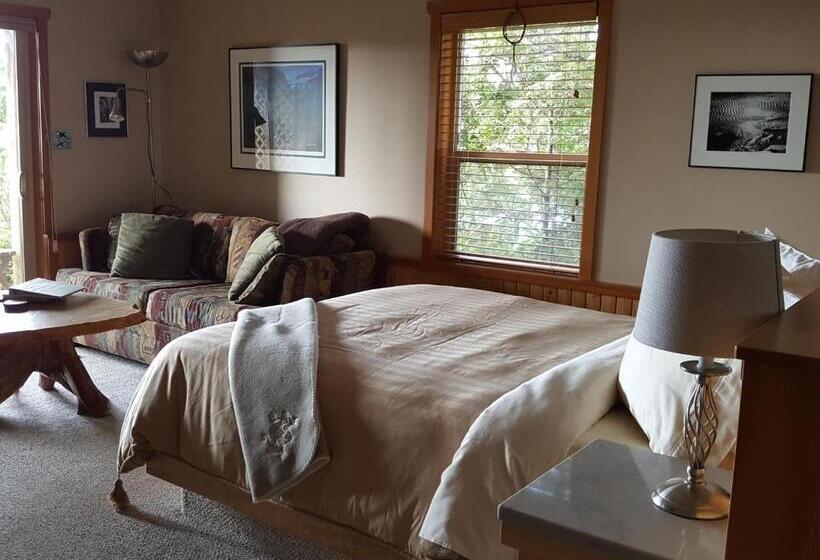 套房, Reef Point Oceanfront Bed And Breakfast