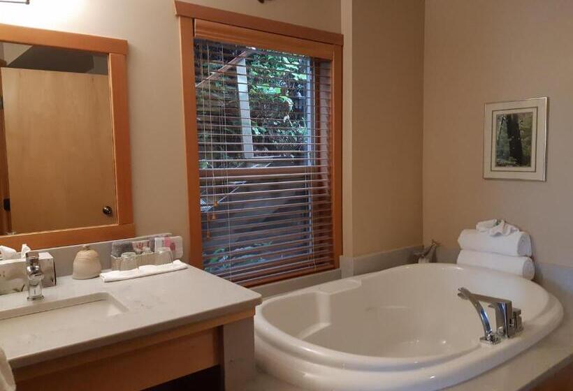 套房, Reef Point Oceanfront Bed And Breakfast