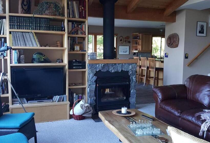 标准间, Reef Point Oceanfront Bed And Breakfast