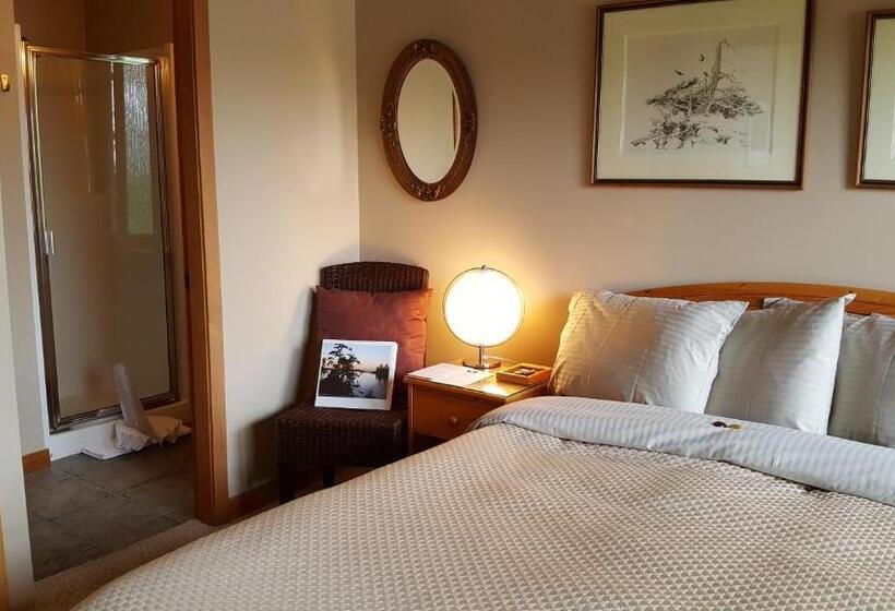 标准间, Reef Point Oceanfront Bed And Breakfast
