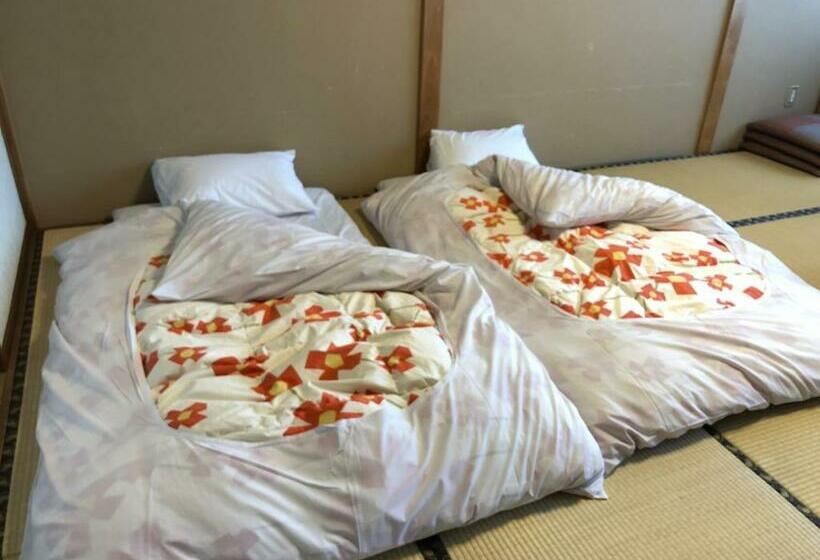 Quarto Estandar, Taiheikan