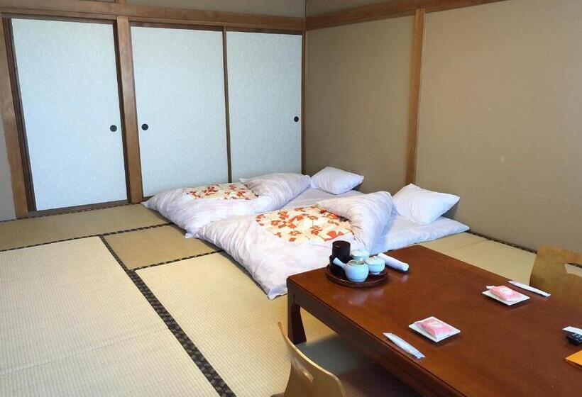 Quarto Estandar, Taiheikan