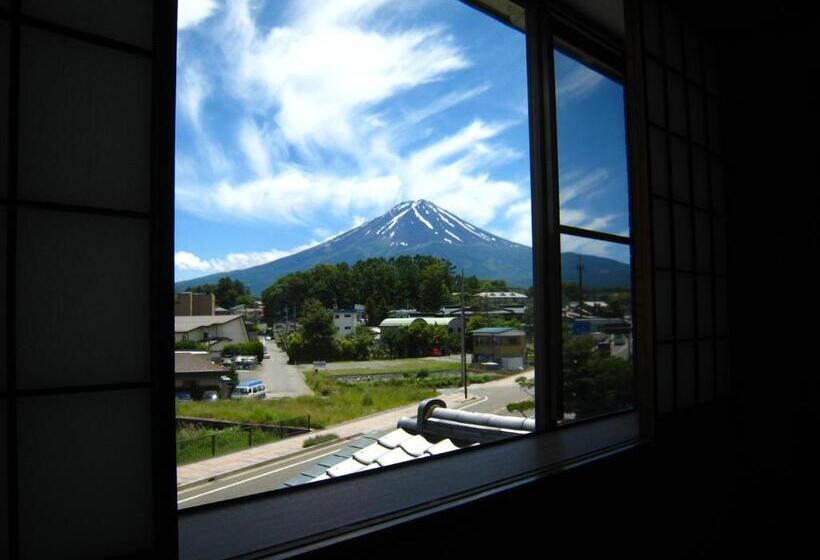 Quarto Superior, Taiheikan