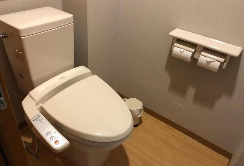 Quarto Superior, Taiheikan