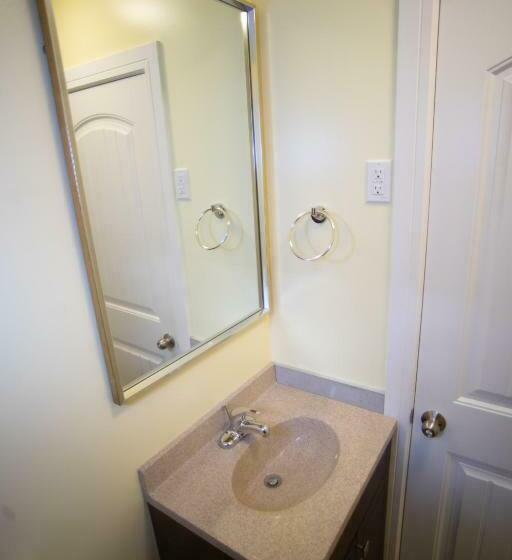 غرفة قياسية, Stardust Motel