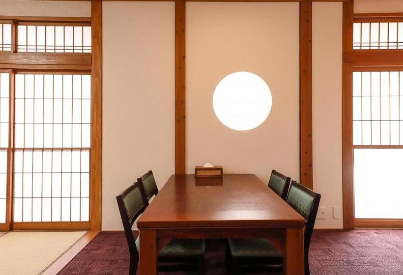 Семейный Номер Superior, Tsukasaya Ryokan