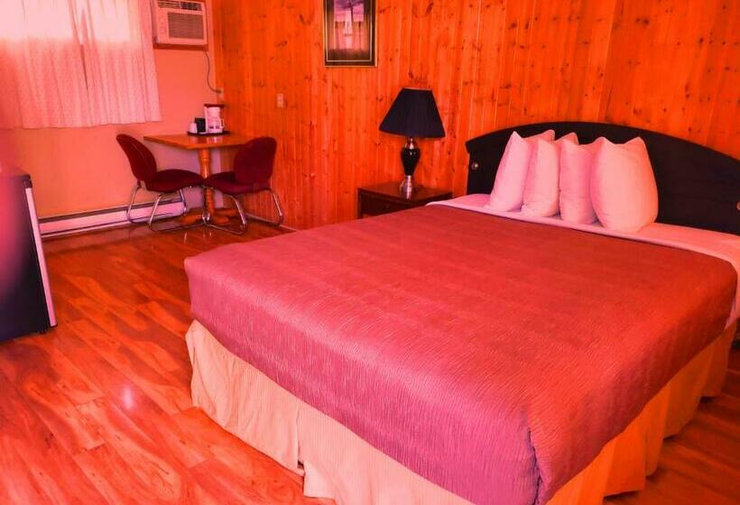 Номер Стандарт, Wildwood Motel