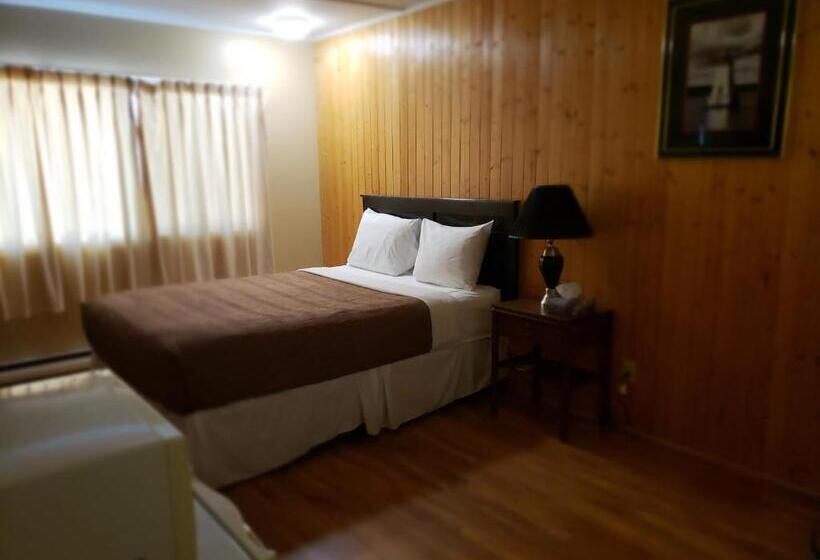 Номер Стандарт, Wildwood Motel