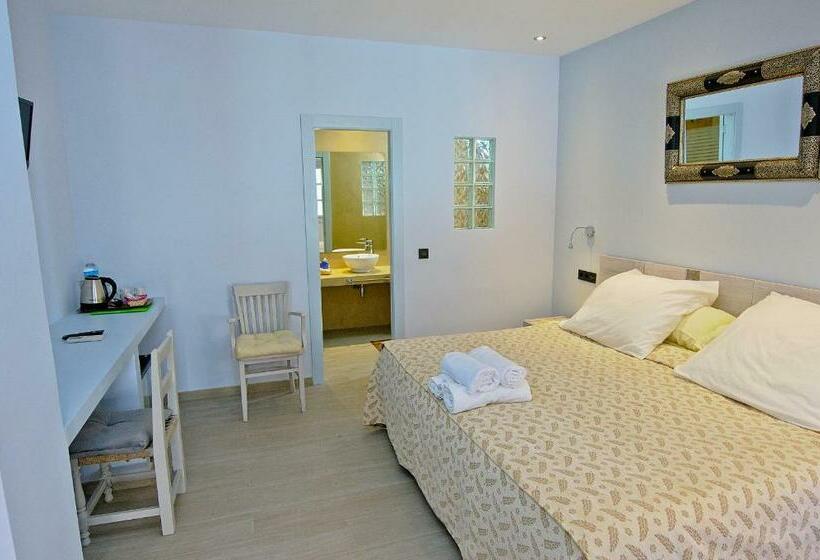 חדר סטנדרט, Family Agua Amarga