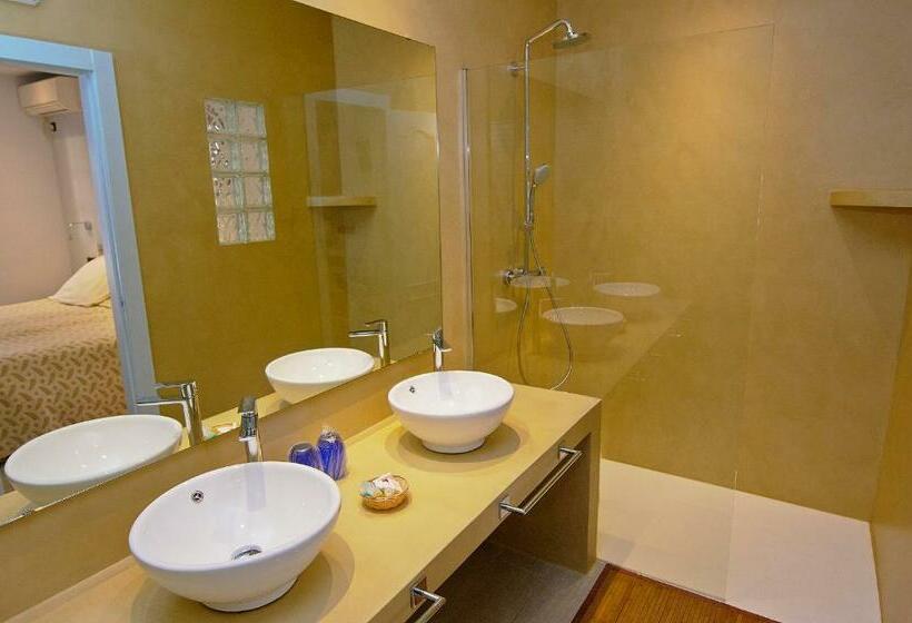 חדר סטנדרט, Family Agua Amarga