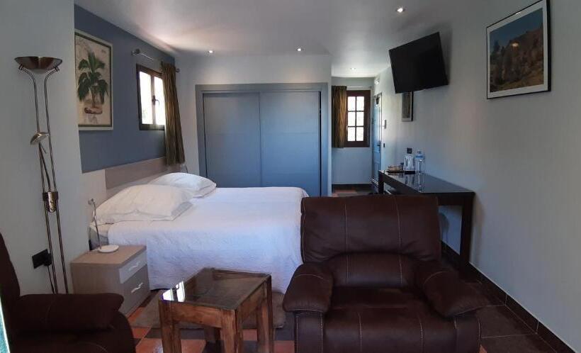 חדר סופריור נוף לים, Family Agua Amarga