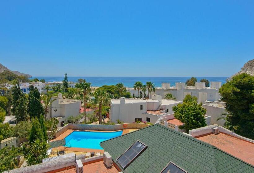 חדר סופריור נוף לים, Family Agua Amarga