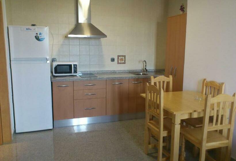 Апартаменты 1 Спальня, Albanta