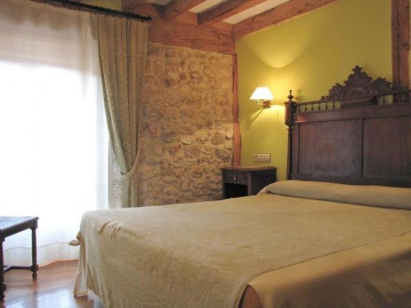 Номер Стандарт, Casa Rural De La Villa