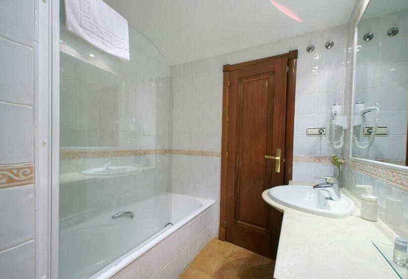 Номер Стандарт, Habitaciones Premium Finca La Casona