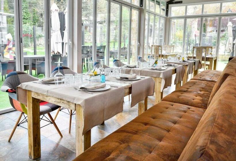Номер Стандарт, Habitaciones Premium Finca La Casona