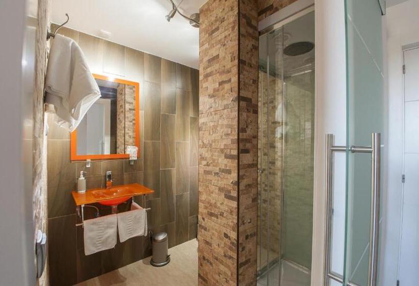 Номер Стандарт, Habitaciones Premium Finca La Casona